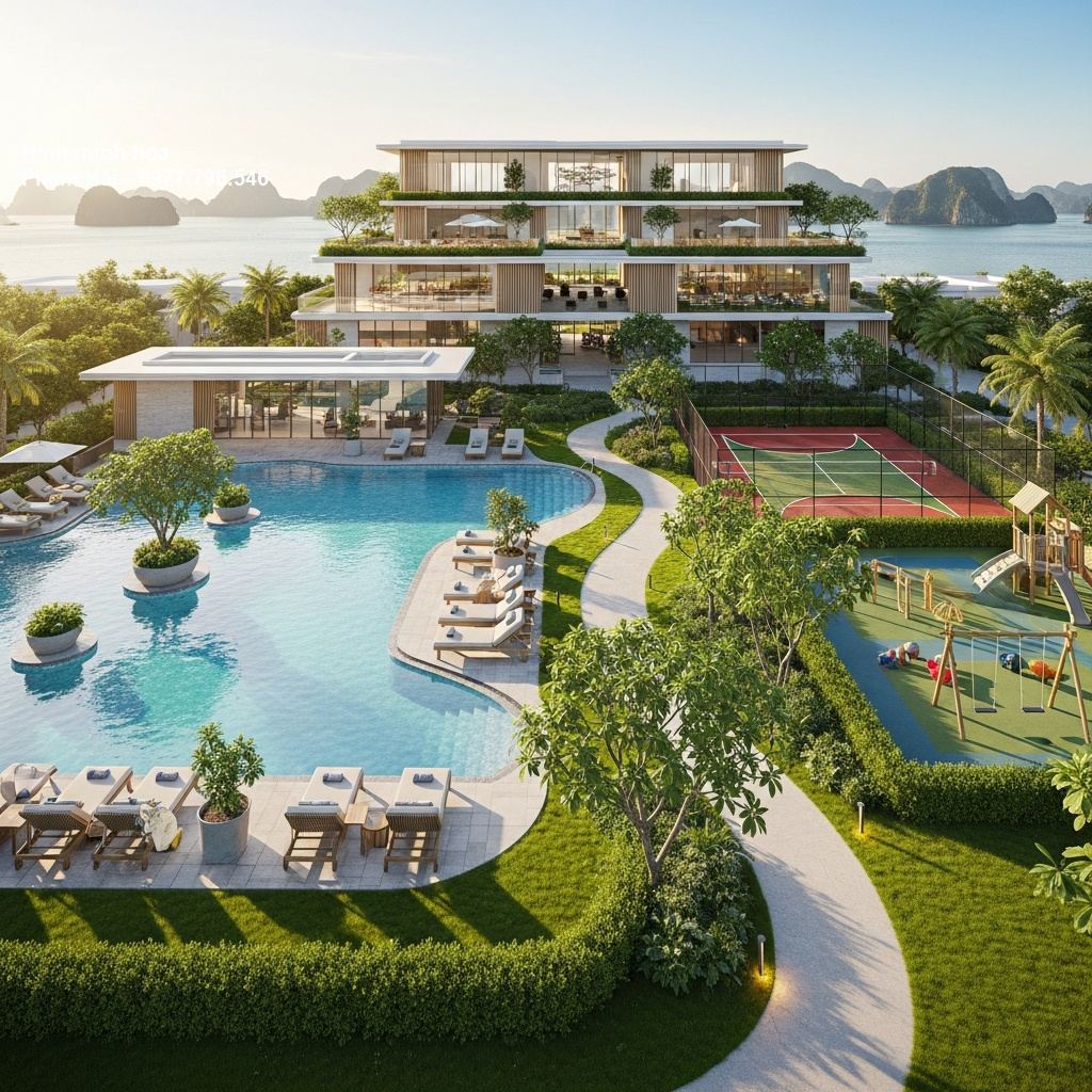 Hình ảnh dự án