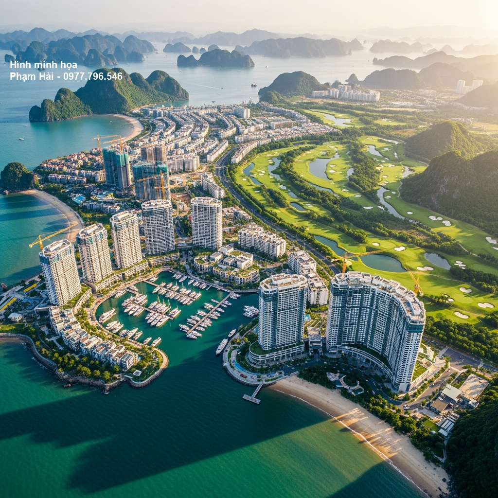 Hình ảnh dự án