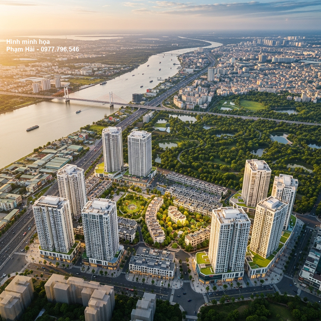- hình ảnh minh họa dự án