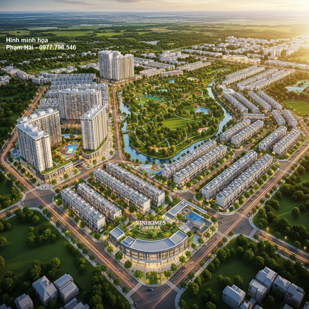 Hình ảnh dự án