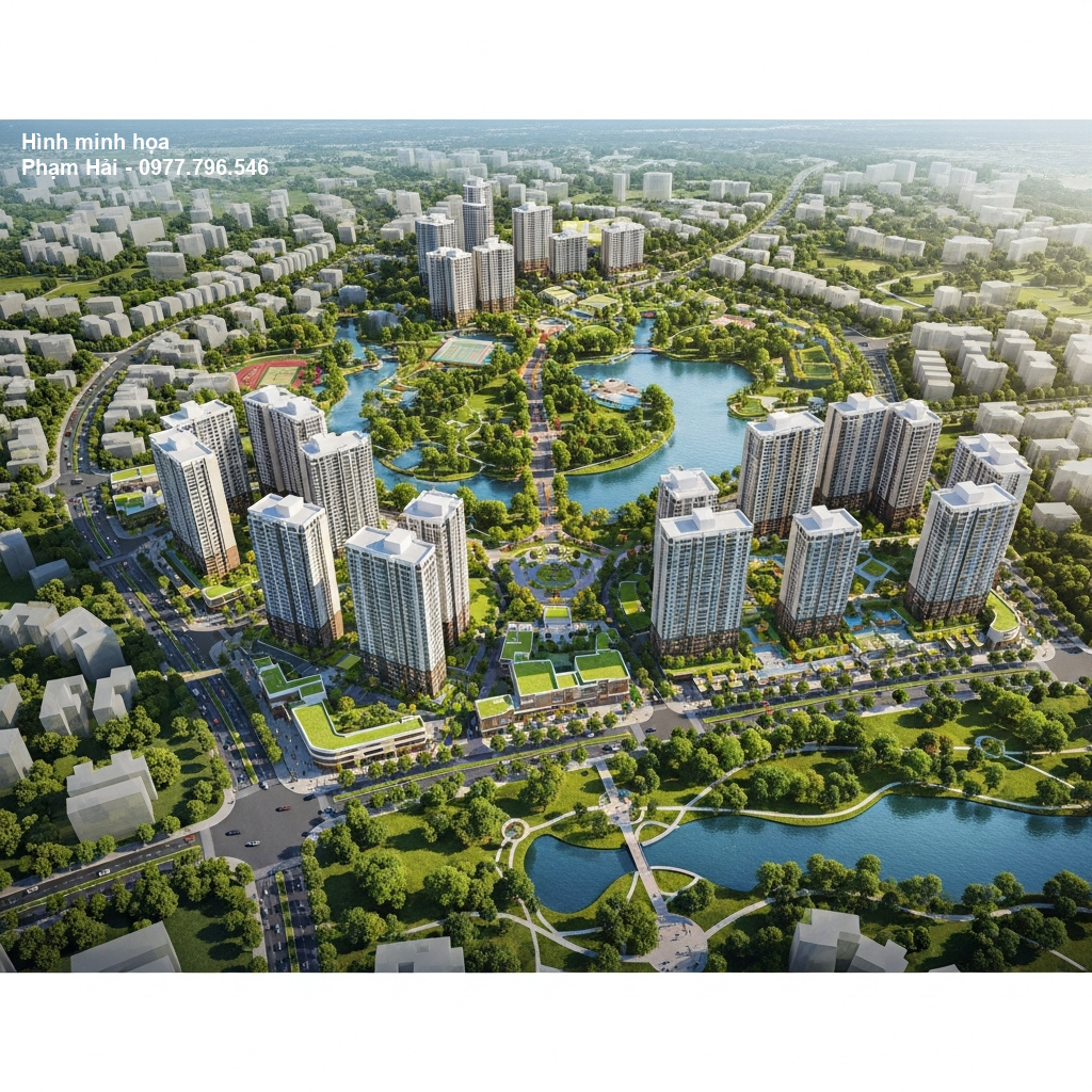Hình ảnh dự án