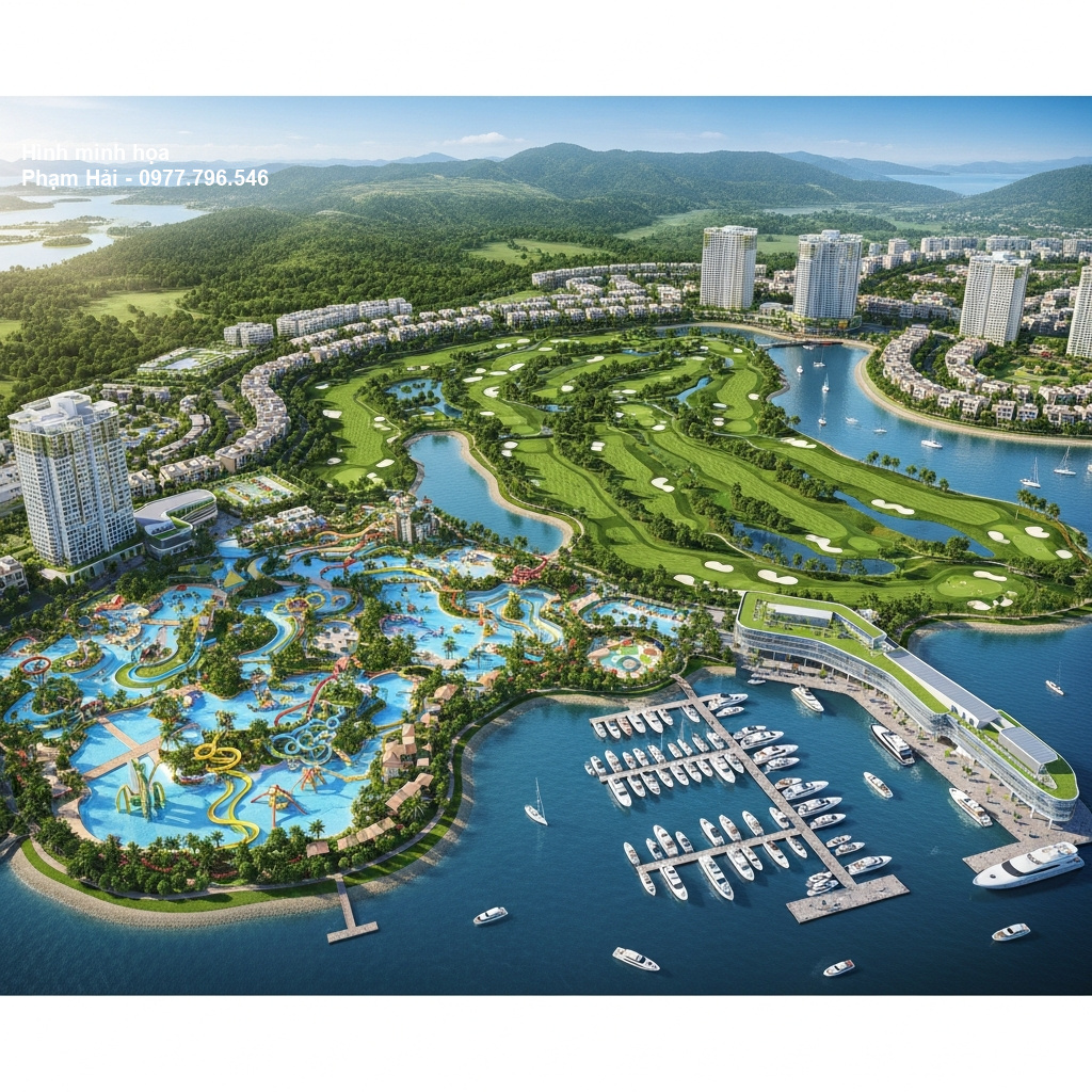 Hình ảnh dự án