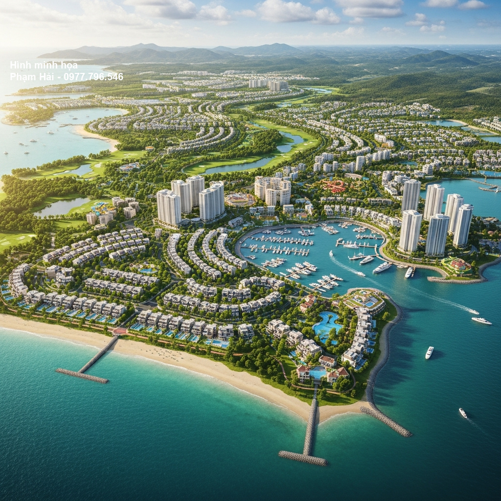 Hình ảnh dự án