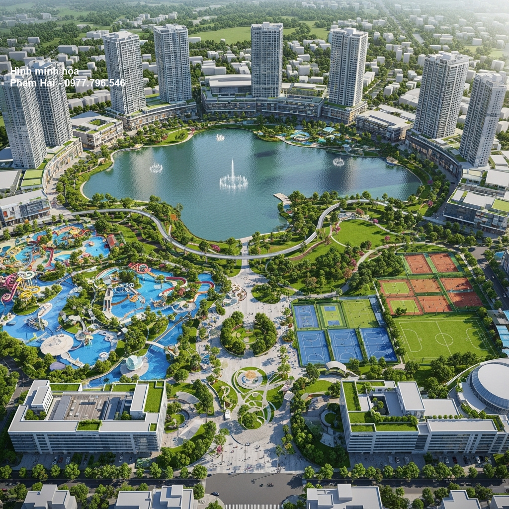Hình ảnh dự án
