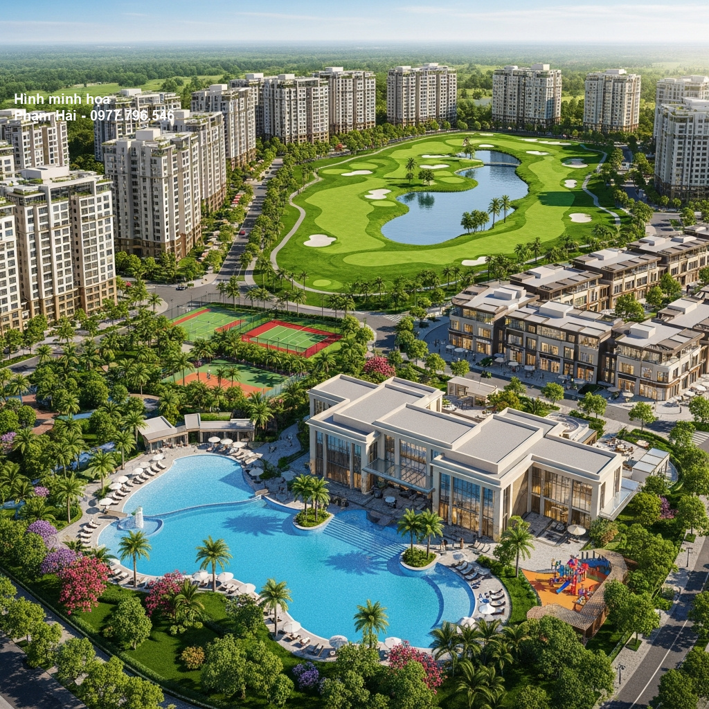 Hình ảnh dự án
