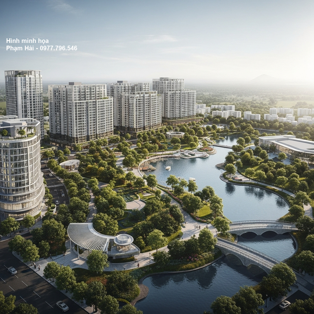 Hình ảnh dự án