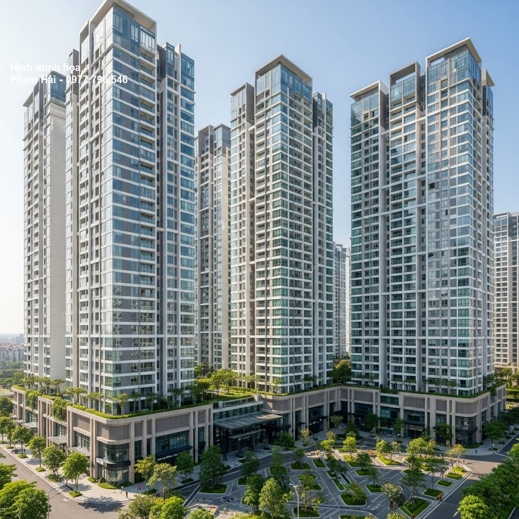 Hình ảnh dự án