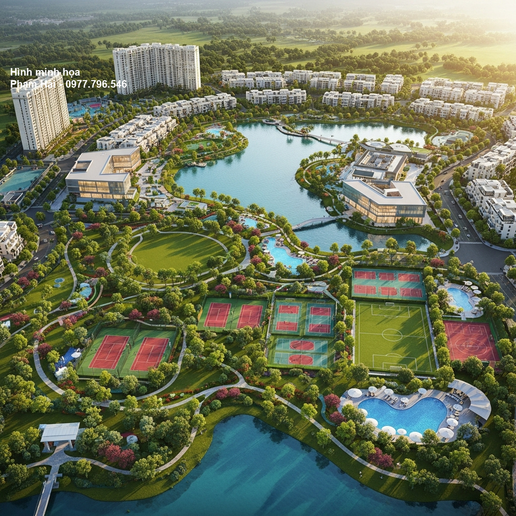 Hình ảnh dự án