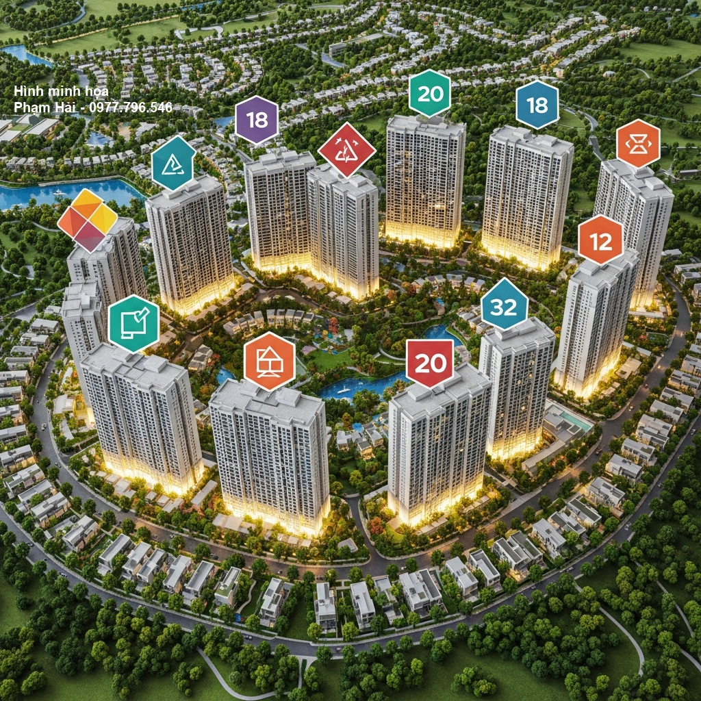 Hình ảnh dự án