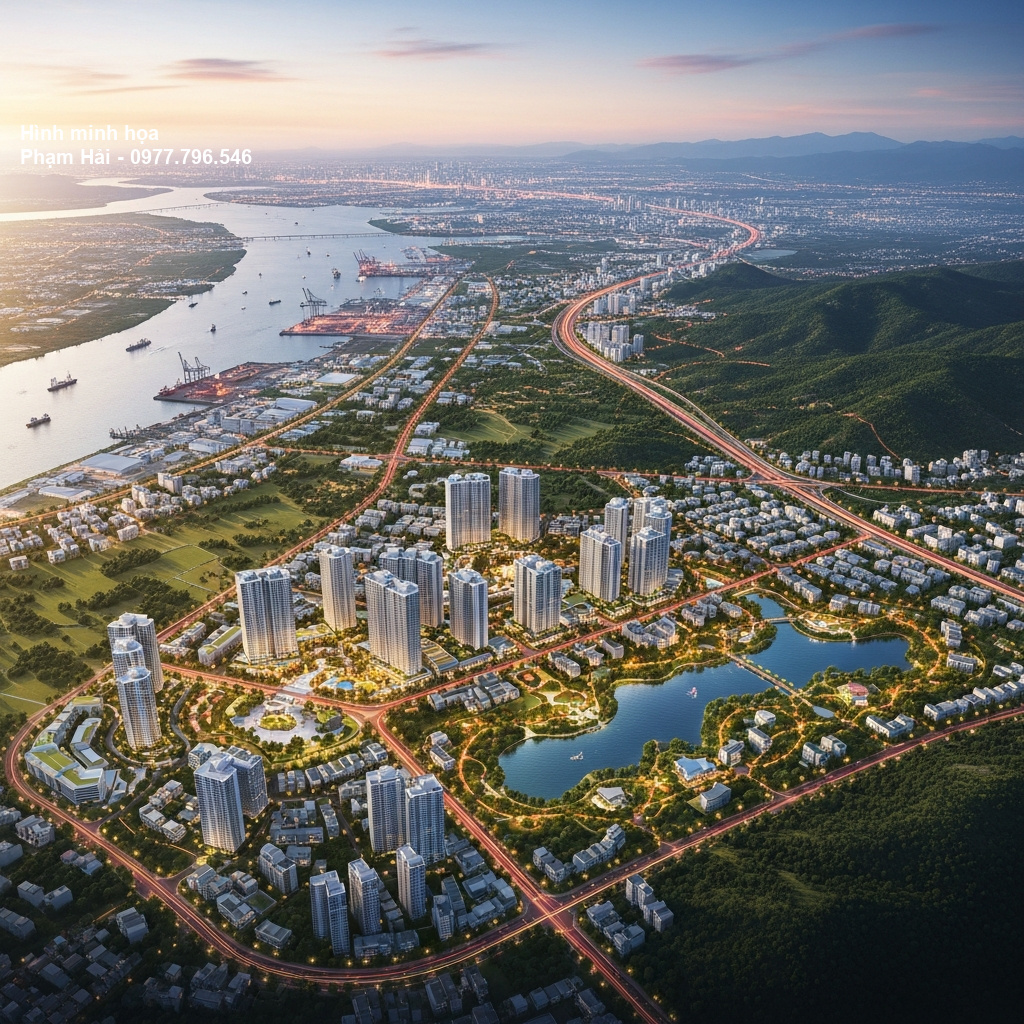 - hình ảnh minh họa dự án