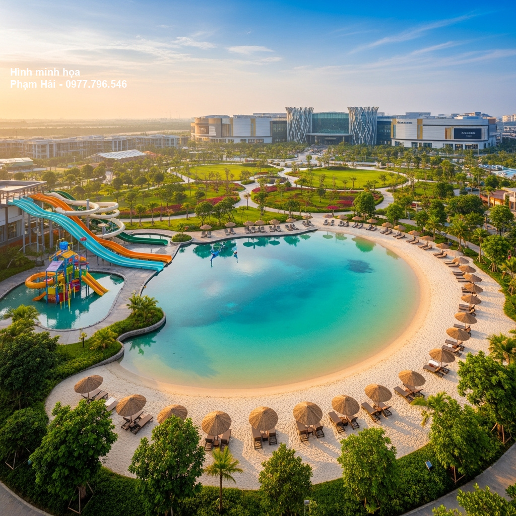 Hình ảnh dự án