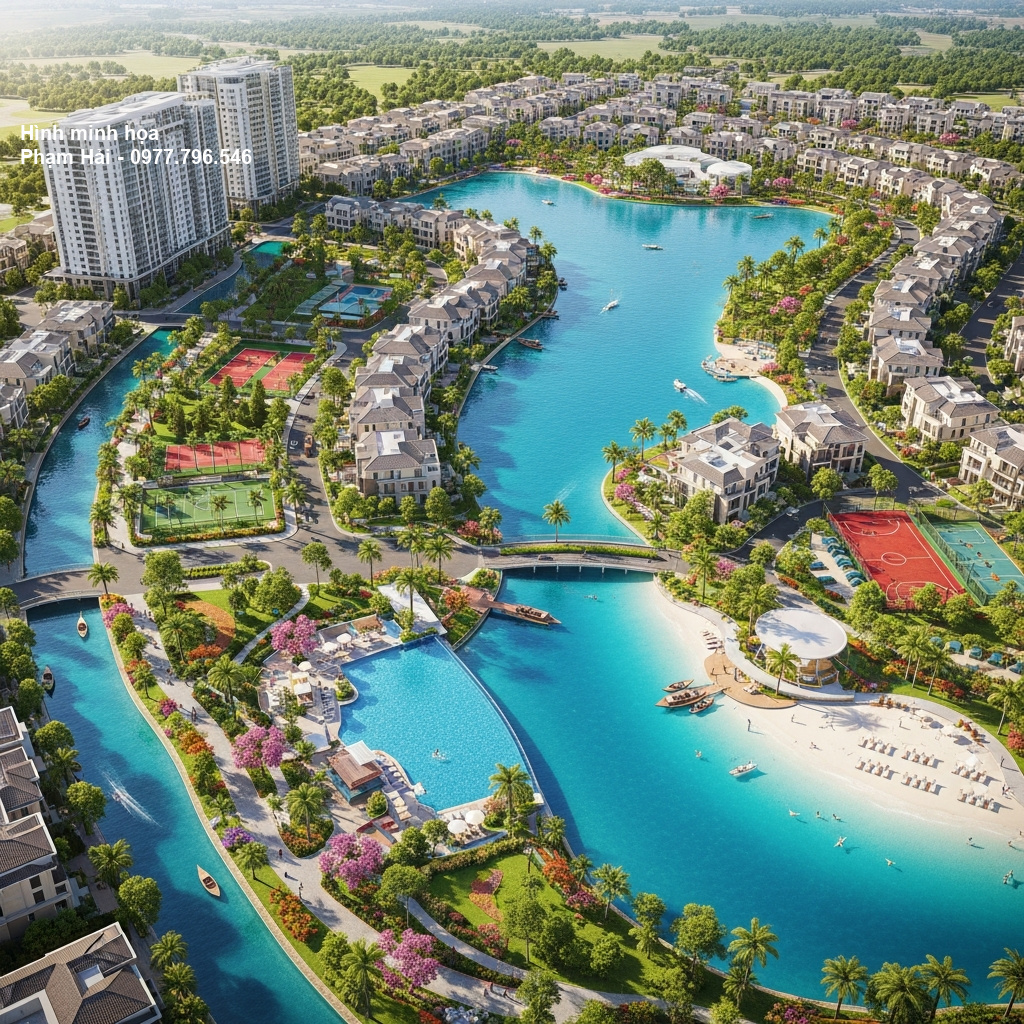 Hình ảnh dự án
