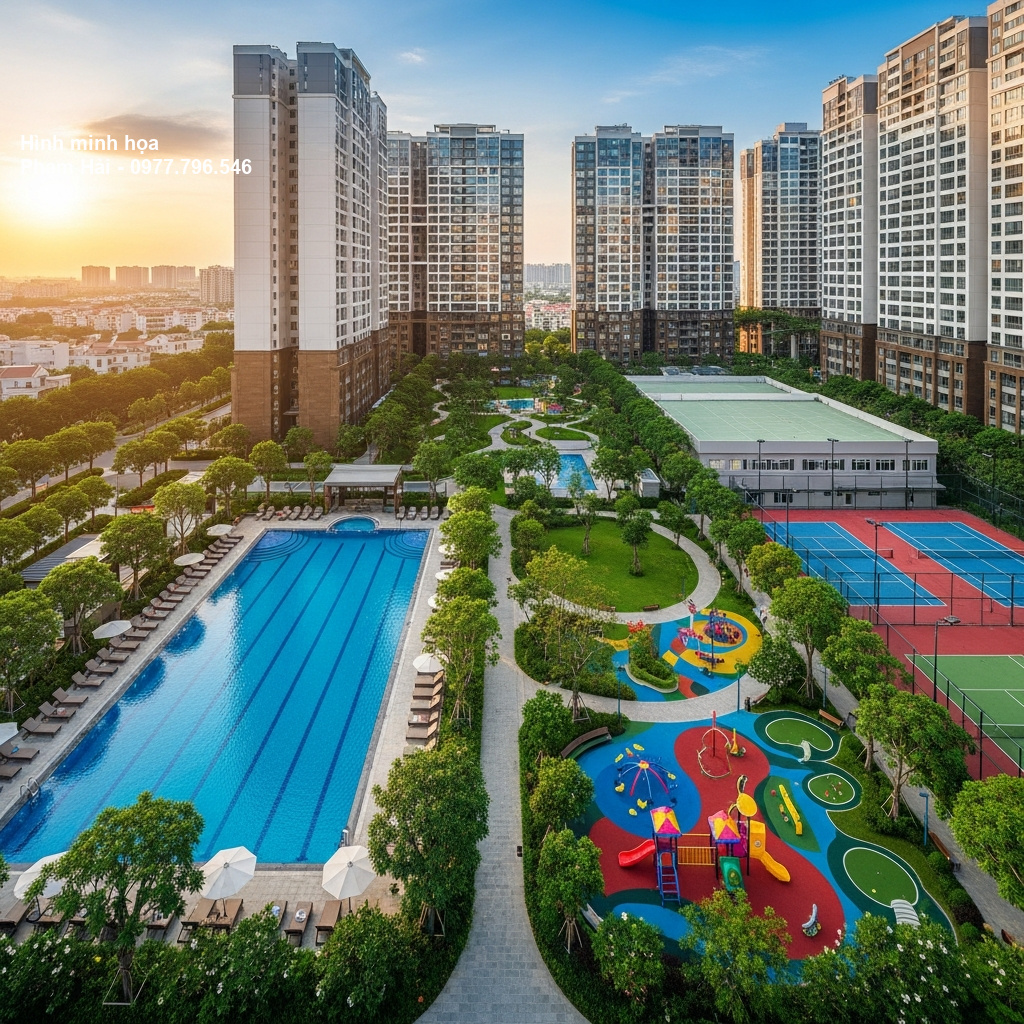 Hình ảnh dự án