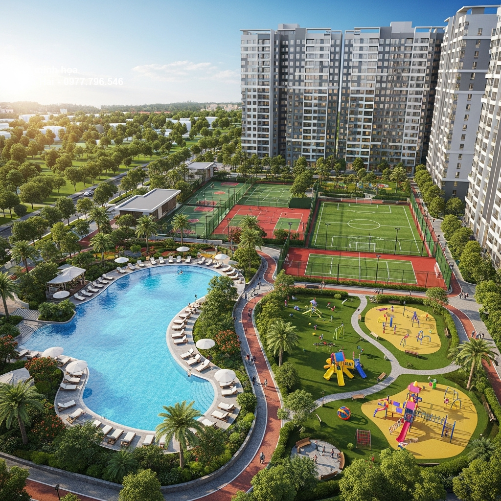 Hình ảnh dự án