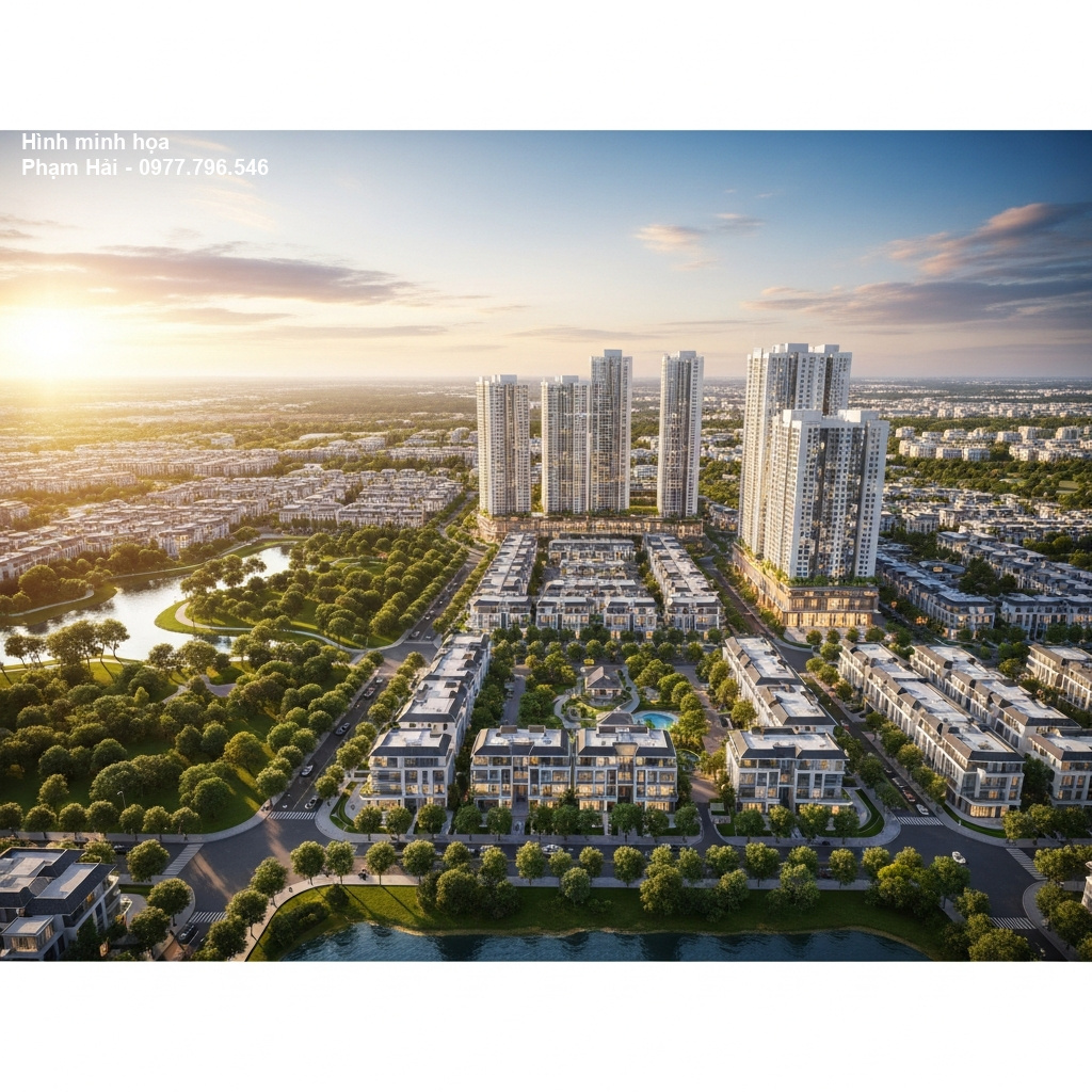 Hình ảnh dự án