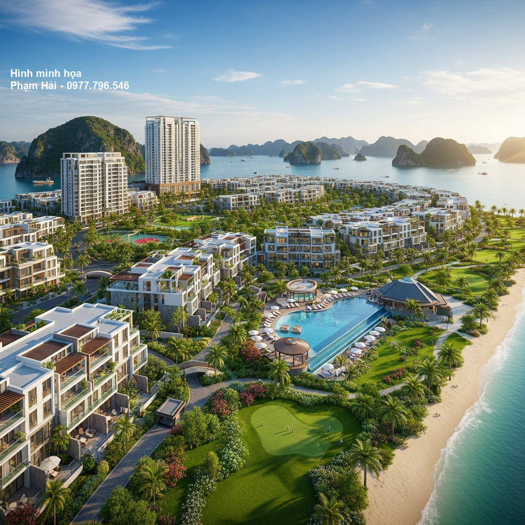 Hình ảnh dự án
