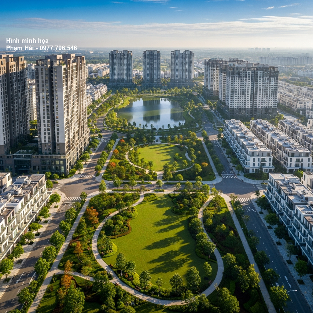 Hình ảnh dự án