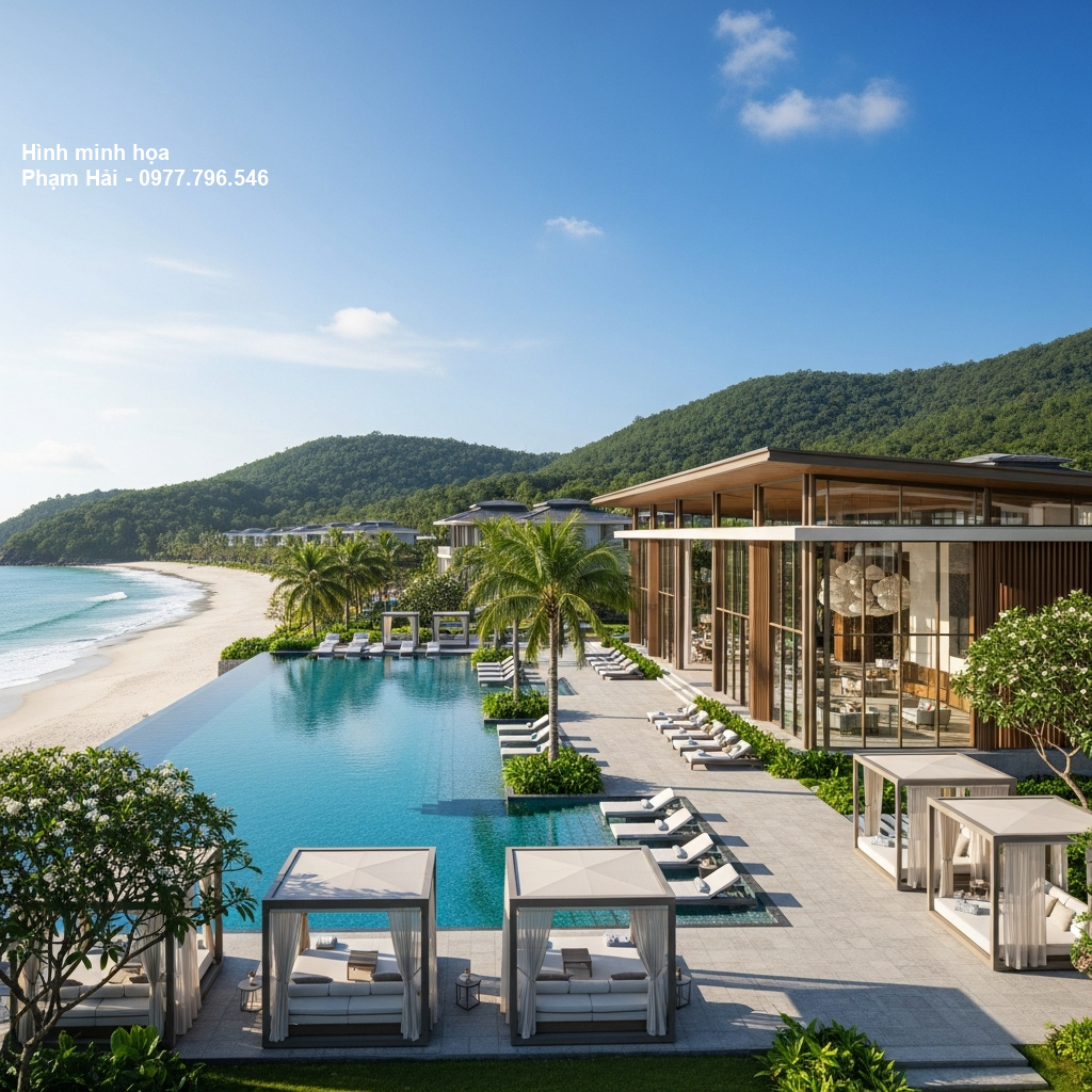 Hình ảnh dự án
