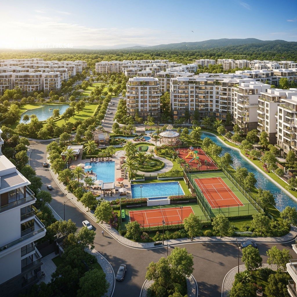 Hình ảnh dự án
