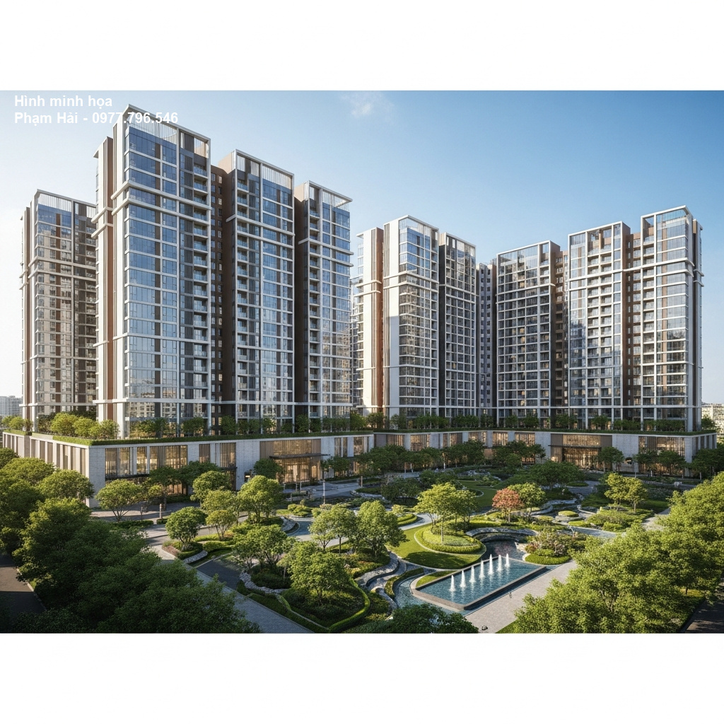 Hình ảnh dự án
