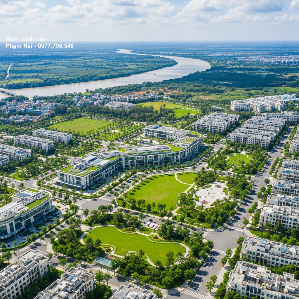 Hình ảnh dự án