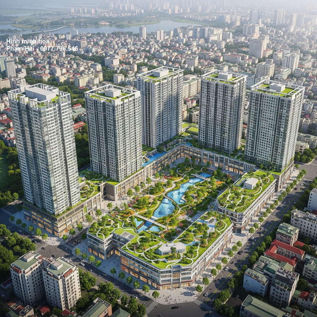 - hình ảnh minh họa dự án