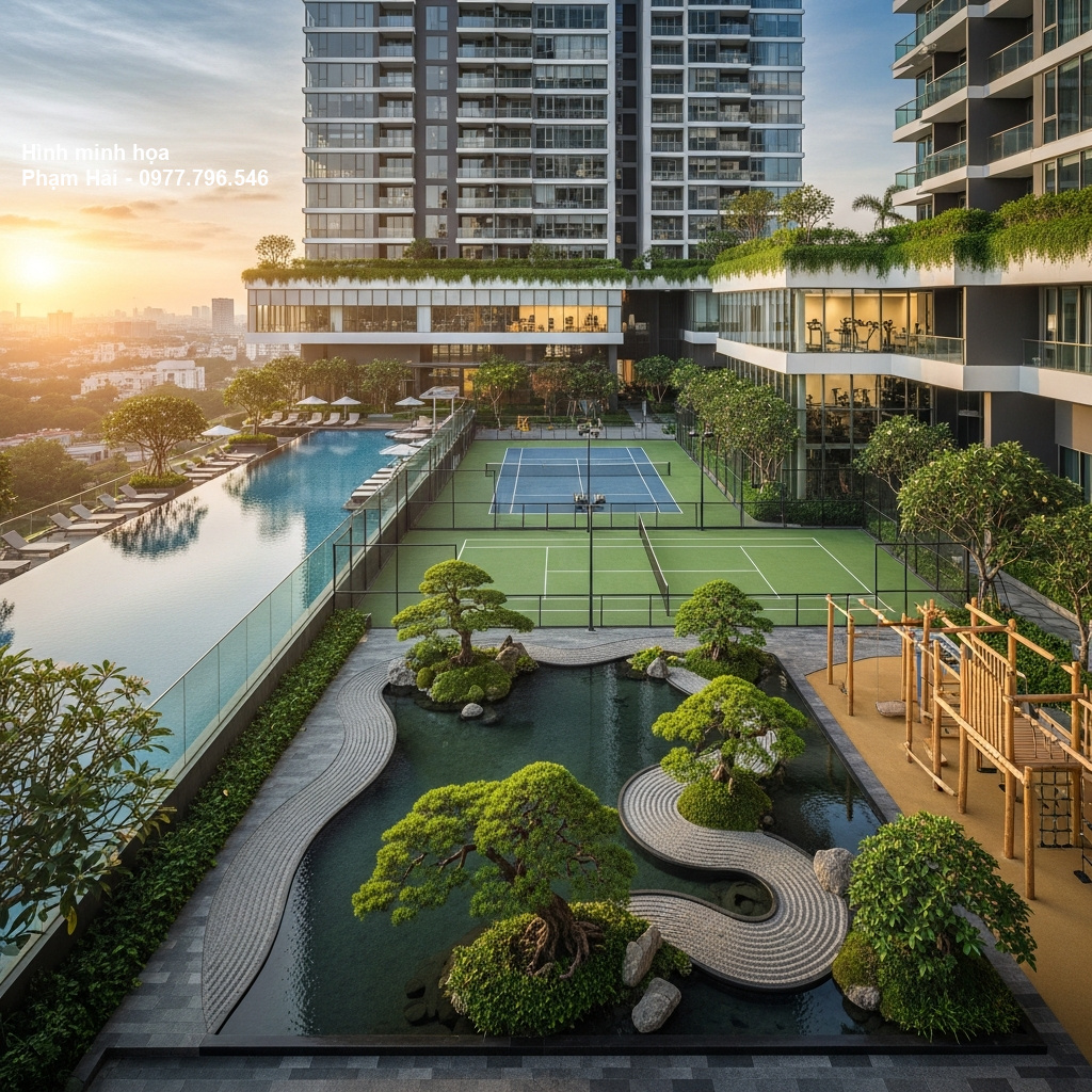 Hình ảnh dự án