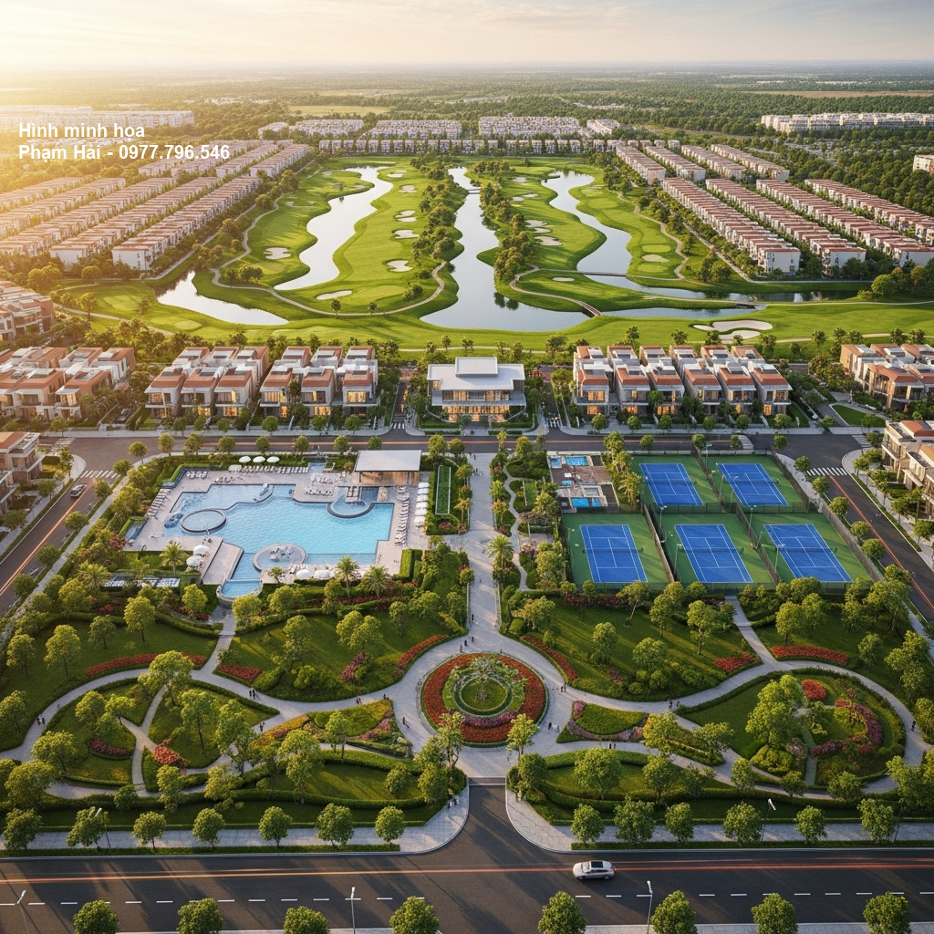 Hình ảnh dự án