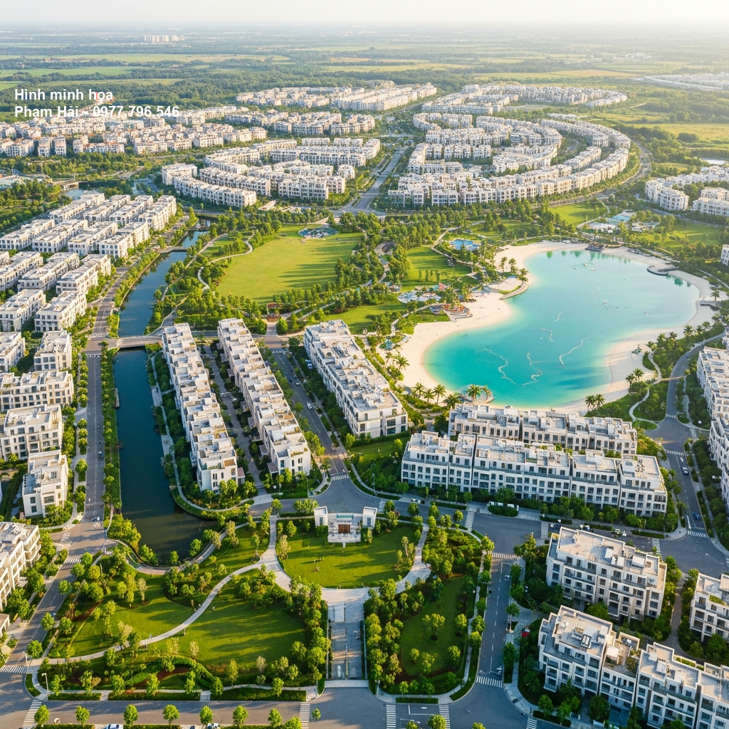 Hình ảnh dự án