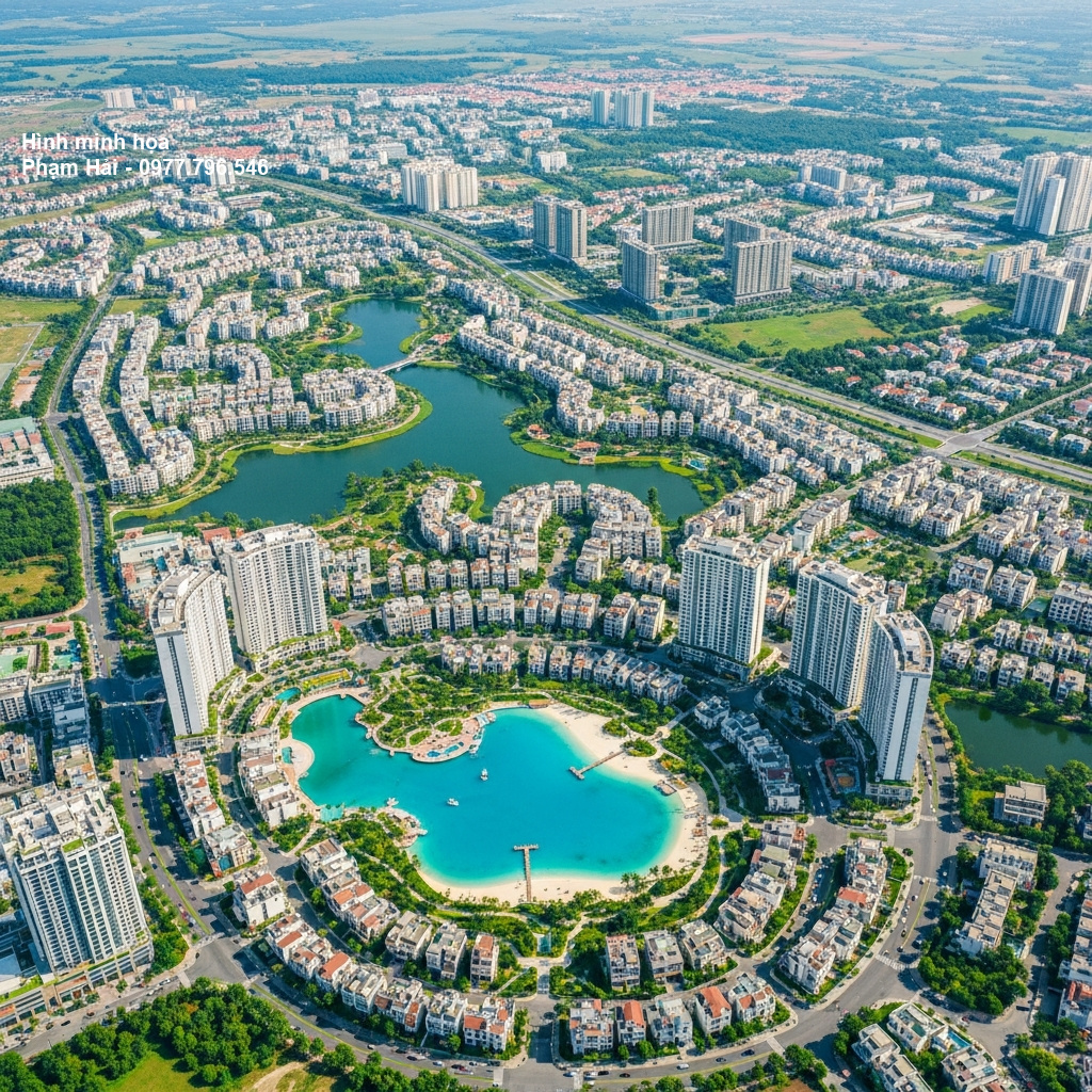 Hình ảnh dự án