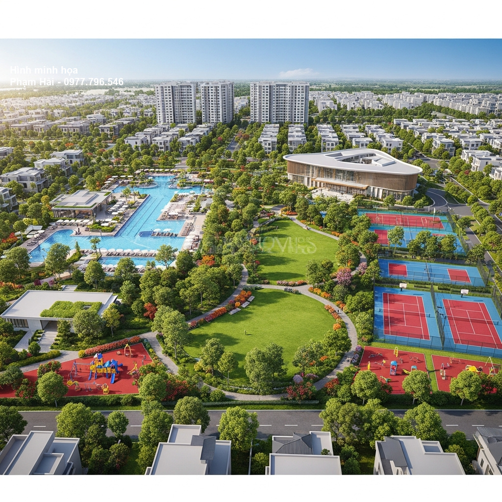 Hình ảnh dự án