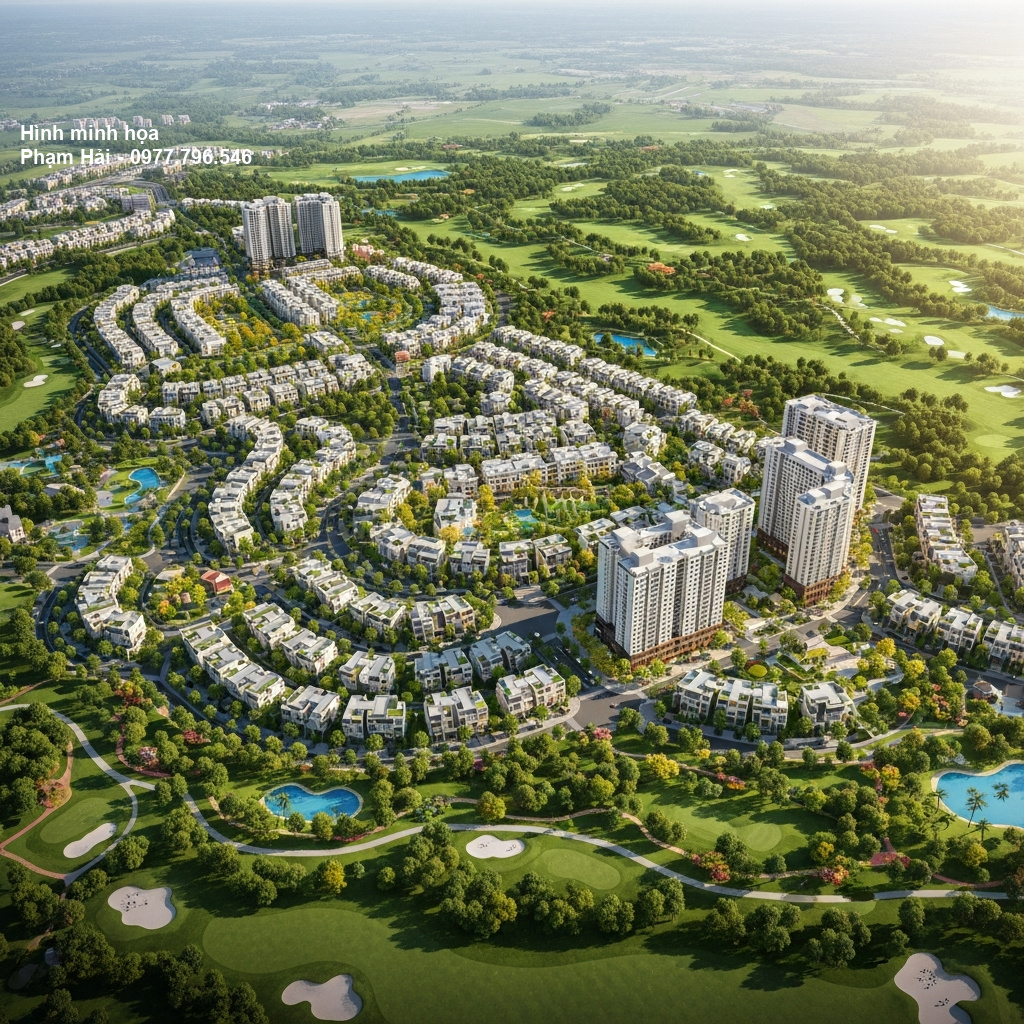 Hình ảnh dự án