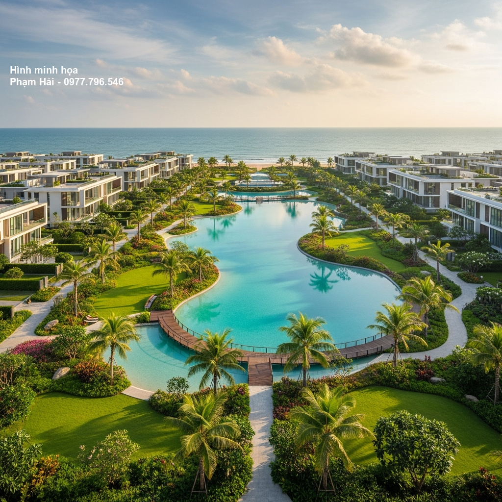 Hình ảnh dự án