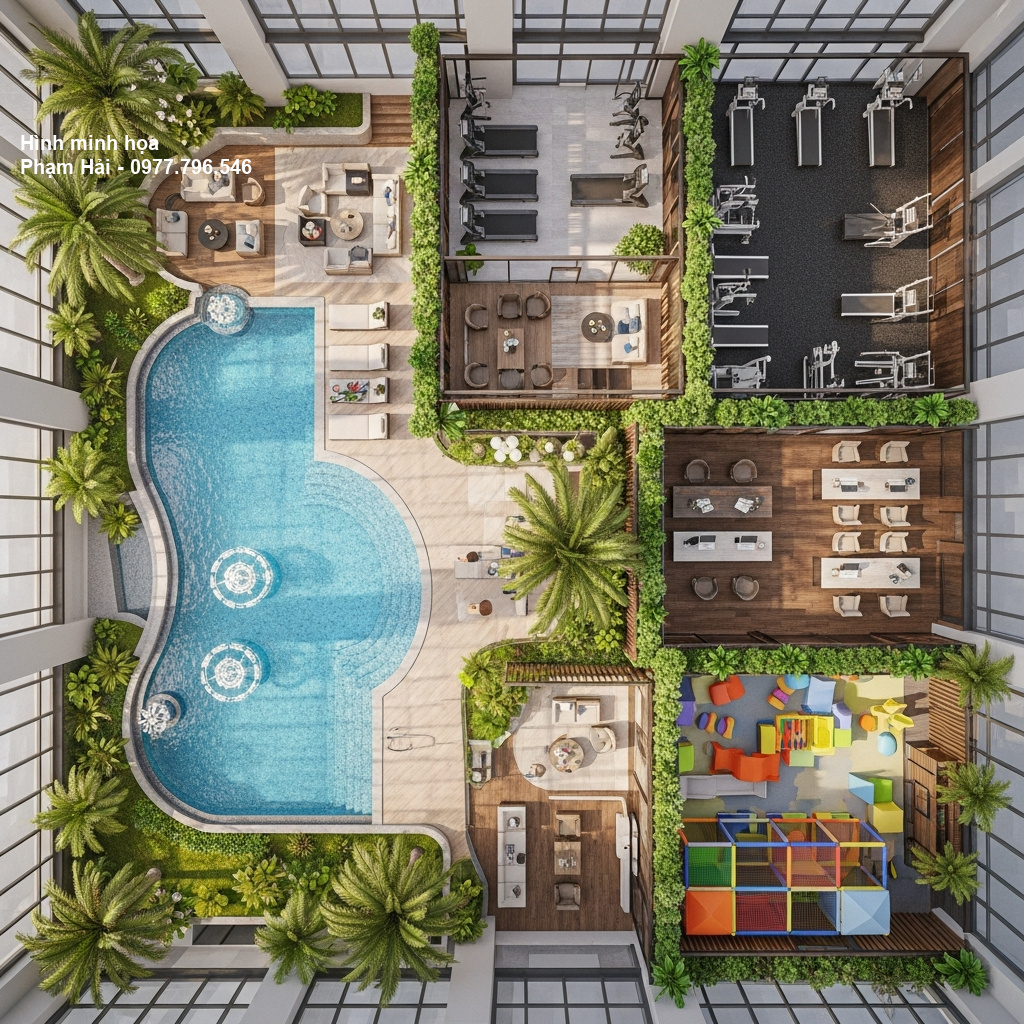 Hình ảnh dự án