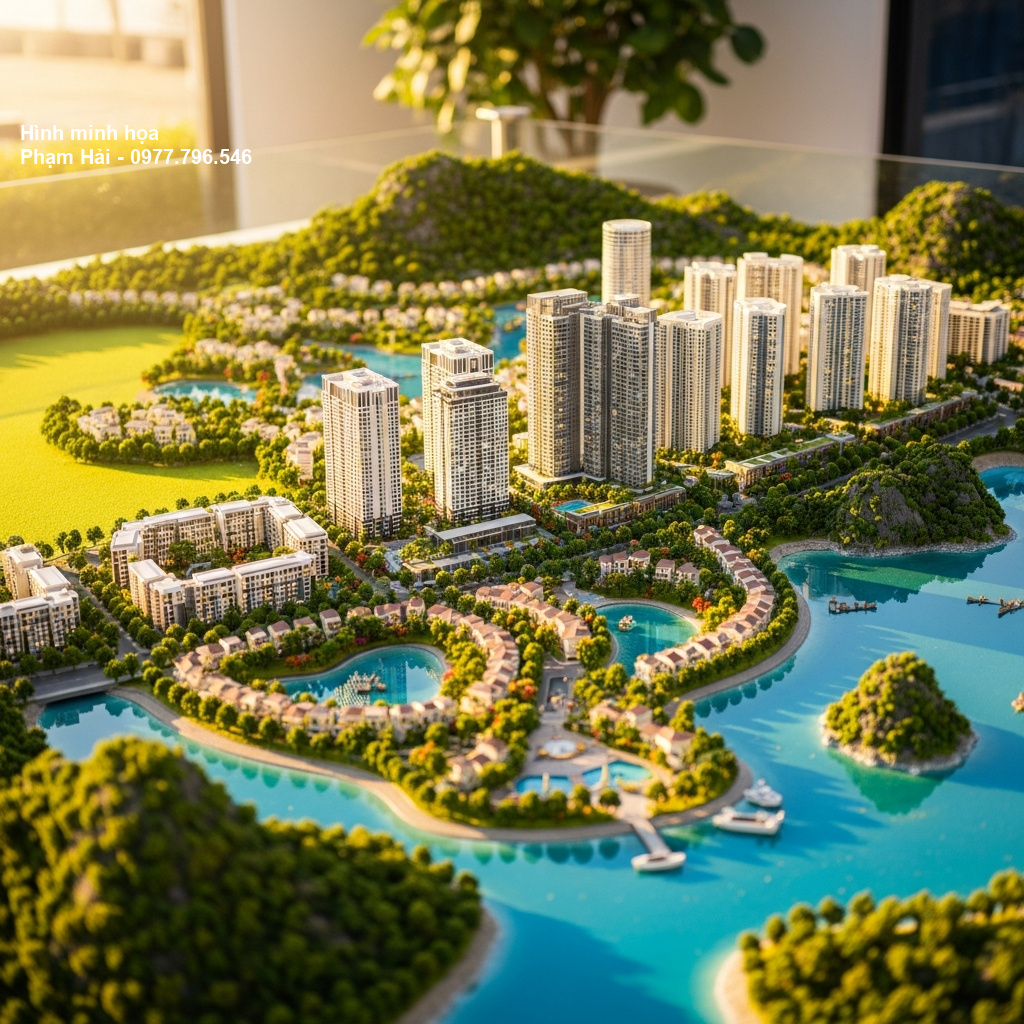 Hình ảnh dự án