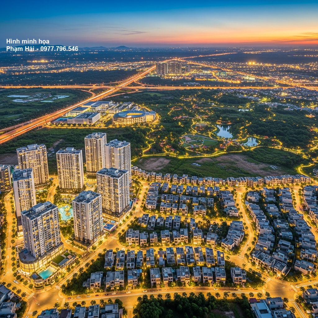 Hình ảnh dự án