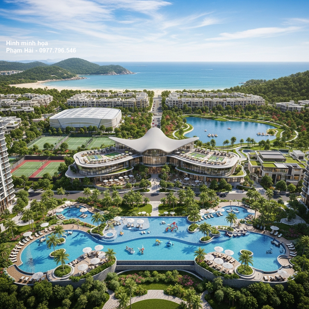 Hình ảnh dự án