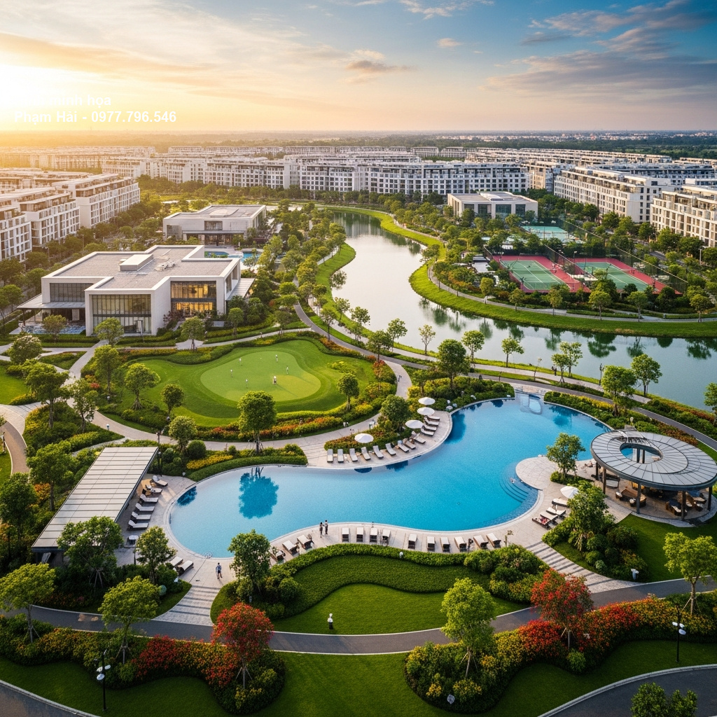 Hình ảnh dự án