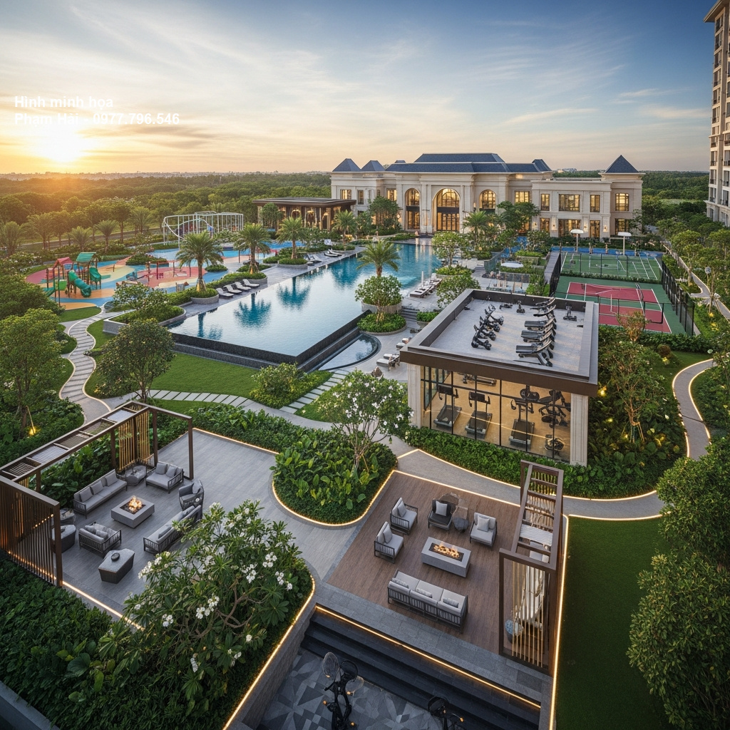Hình ảnh dự án