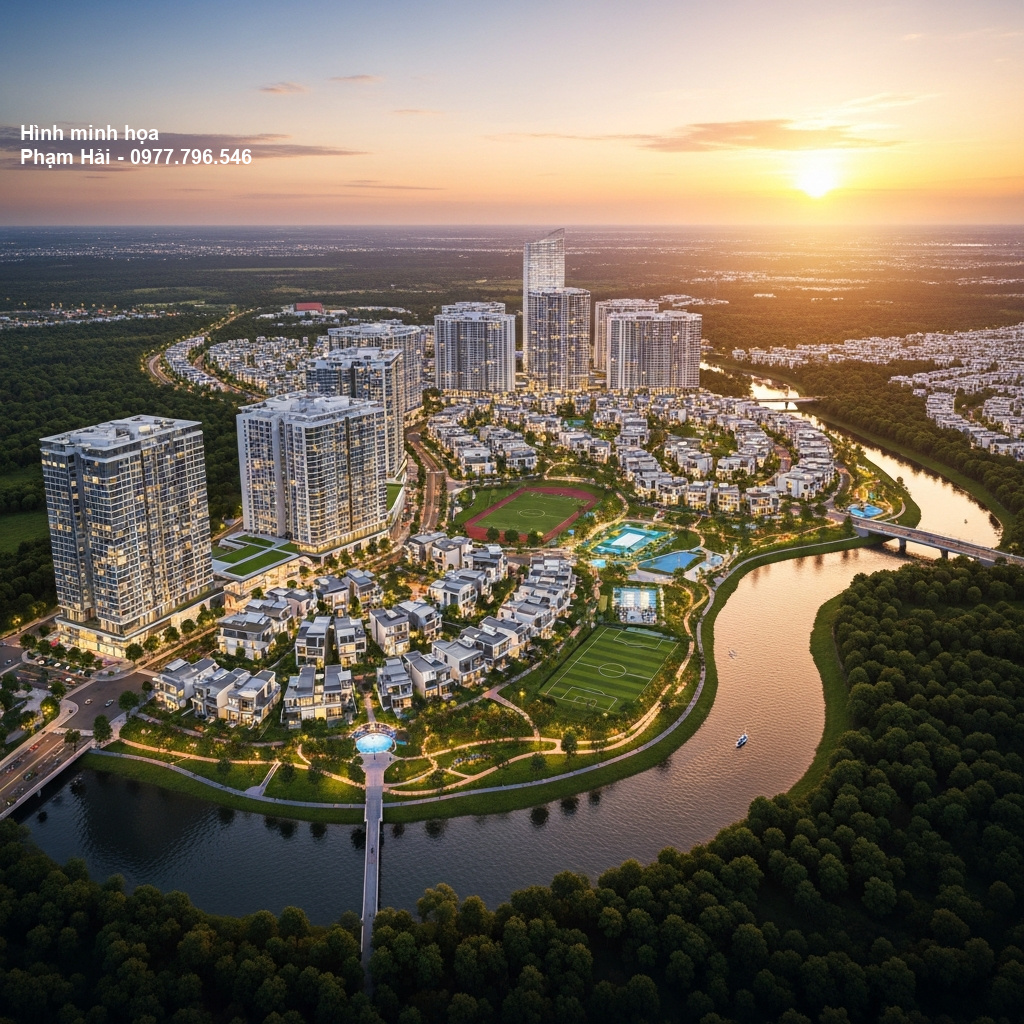 Hình ảnh dự án