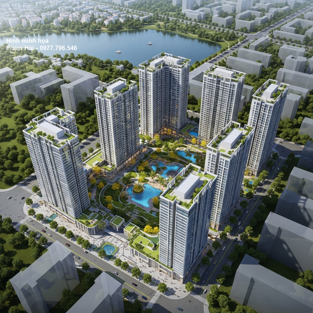 Hình ảnh dự án