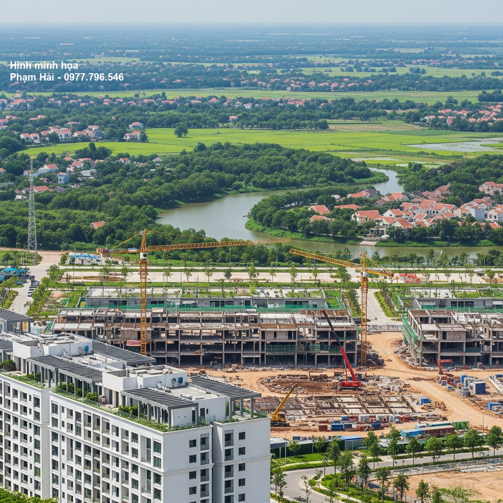 Hình ảnh dự án