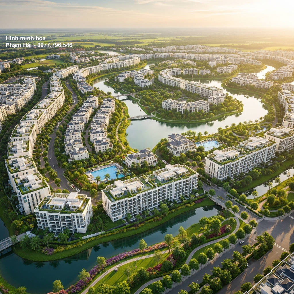 Hình ảnh dự án