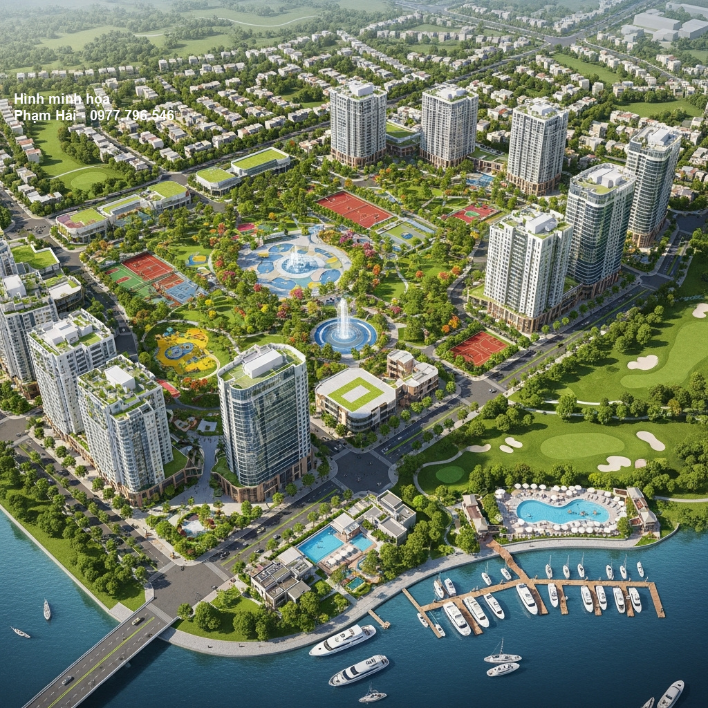 Hình ảnh dự án