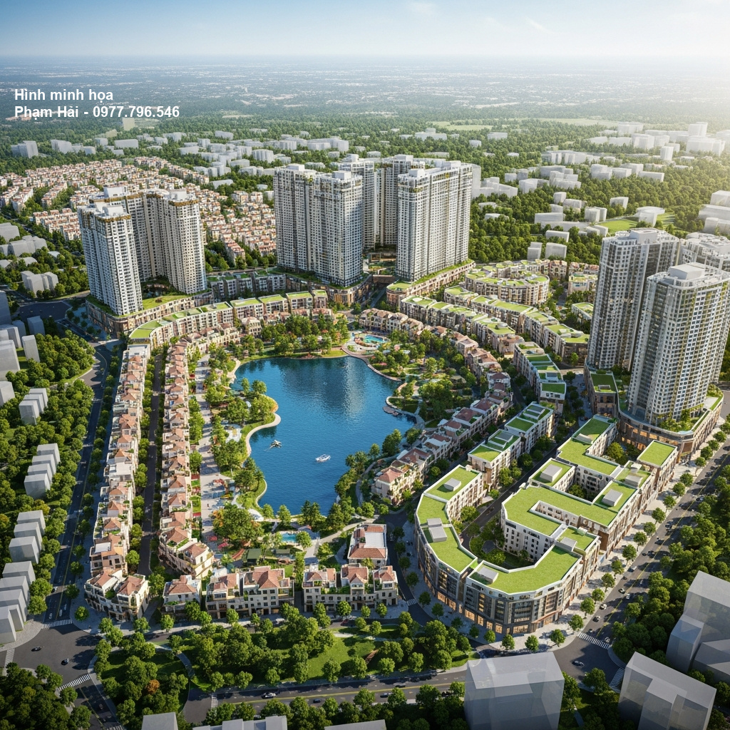 Hình ảnh dự án