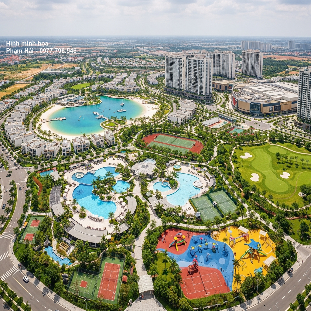 Hình ảnh dự án