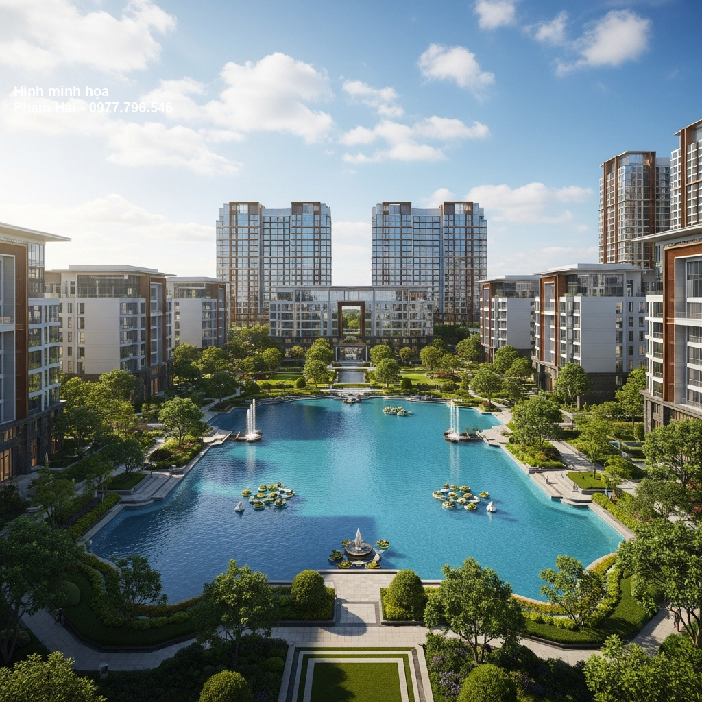 Hình ảnh dự án