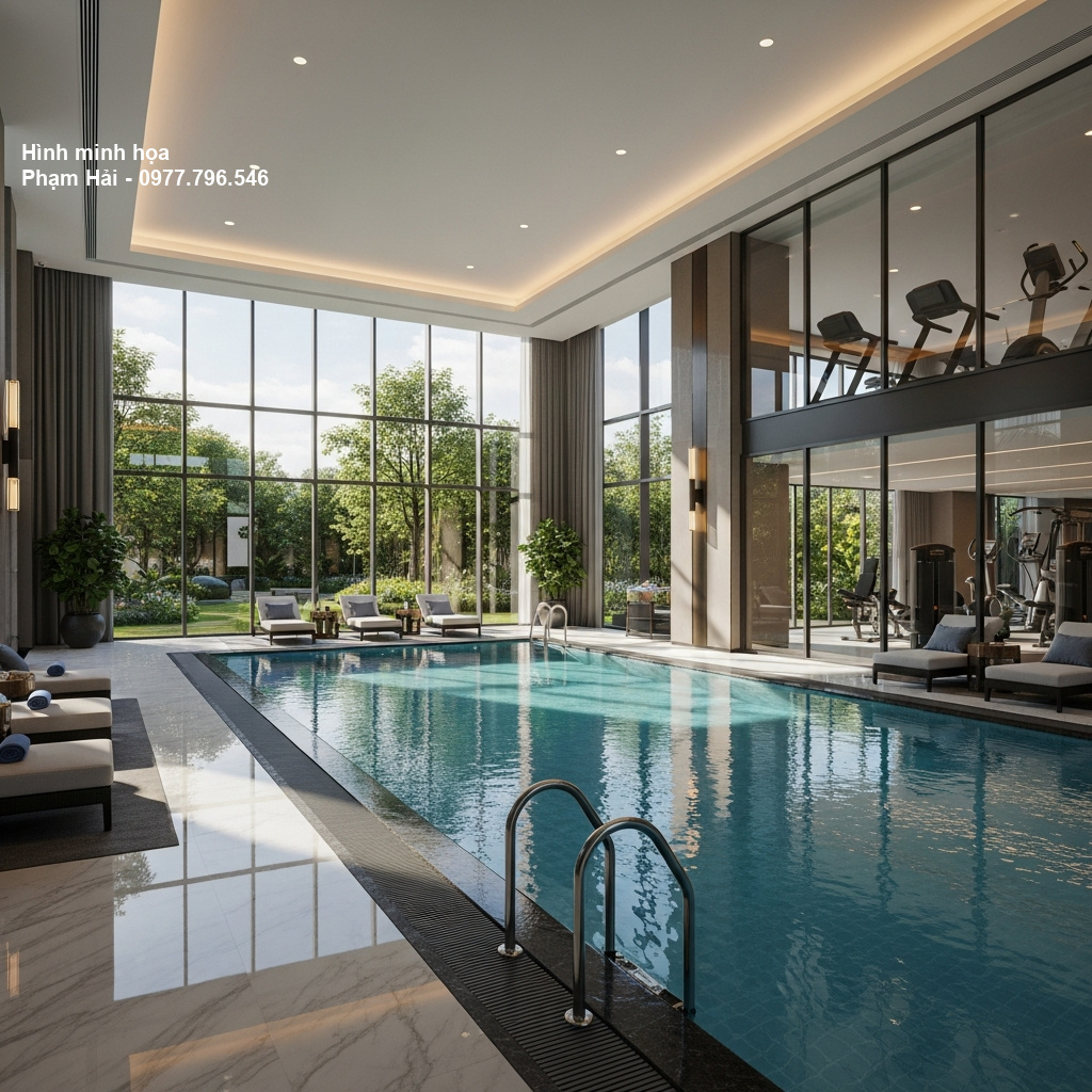 Hình ảnh dự án