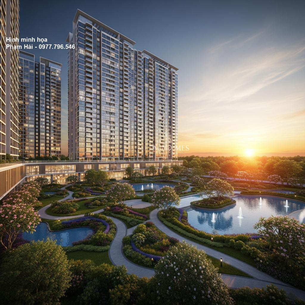 Hình ảnh dự án