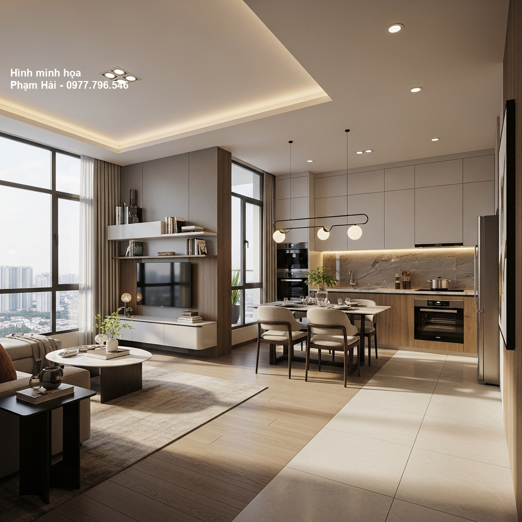 Hình ảnh dự án
